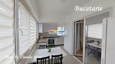 INCHIRIERE APARTAMENT 2 CAMERE CENTERAL ADRESS RESIDENCE - foto 10