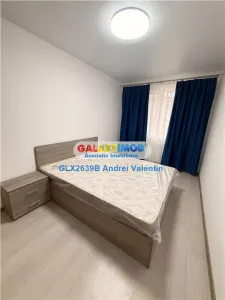 Apartament Bloc Nou Berceni - Dimitrie Leonida - Biruintei - Parcare - Bucuresti