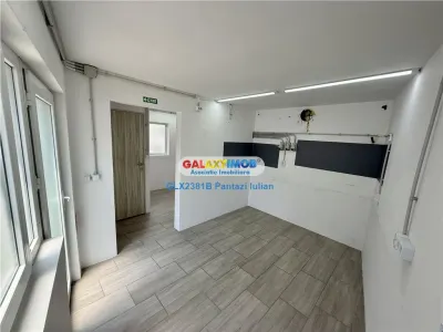 Spatiu Comercial | 20 mp | Bd. Uverturii | 20mp | 4min autobuz 178 - foto 9