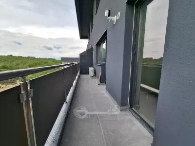 Apartament 3 camere de vanzare in Iasi, Galata, 89,81 mp, bloc nou - foto 13