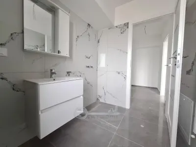 Apartament 3 camere de vanzare in Iasi, Galata, 89,81 mp, bloc nou - foto 19