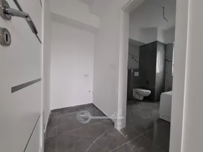 Apartament 3 camere de vanzare in Iasi, Galata, 89,81 mp, bloc nou - foto 5