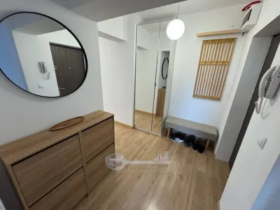 Apartament 3 camere Decomandat | Ultracentral Târgu Cucu | 71 mp | Mobilat - foto 12