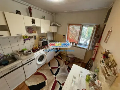 De vanzare ap cu 2 camere, Etaj 1, Petre Ispirescu - foto 6