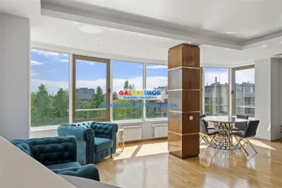 Apartament disponibil pentru inchiriere in zona Primaverii - foto 3