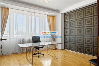 Apartament disponibil pentru inchiriere in zona Primaverii - foto 7