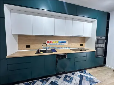 Inchiriere apartament 2 camere, bloc nou, Sud, Ploiesti - foto 3