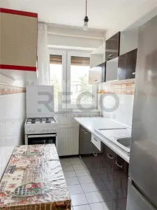 RECO Apartament tip T, 2 camere, balcon inchis, Velenta – Strada Razboieni - foto 2