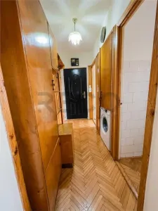 RECO Apartament tip T, 2 camere, balcon inchis, Velenta – Strada Razboieni - foto 6