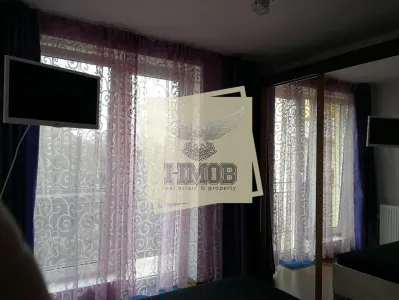 Apartament cu 2 camere si garaj subteran etaj 1 - foto 5