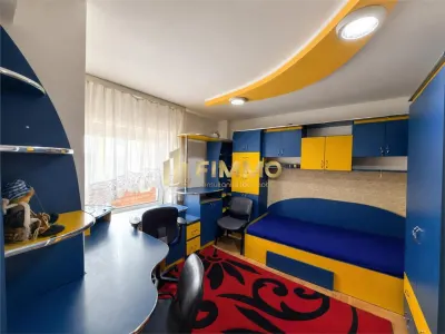 Apartament 3 Camere | G. Enescu | 69 mp | Suceava | Et 6 | ID:1893 - foto 6