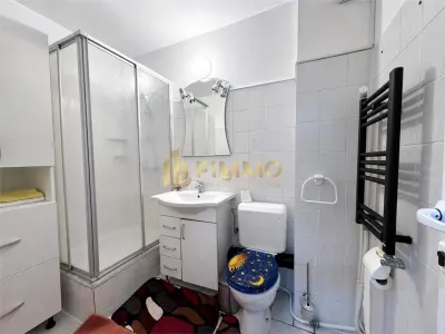 Apartament 3 Camere | G. Enescu | 69 mp | Suceava | Et 6 | ID:1893 - foto 8