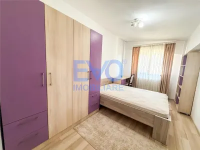 Apartament 2 camere, decomandat, aer conditionat, loc parcare, Galata - foto 3