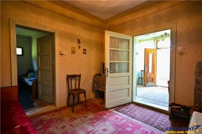 FILM! Casa traditionala pe domeniu de 4.300mp teren, Bran - Simon, Brasov - foto 6