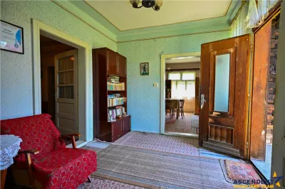 FILM! Casa traditionala pe domeniu de 4.300mp teren, Bran - Simon, Brasov - foto 10