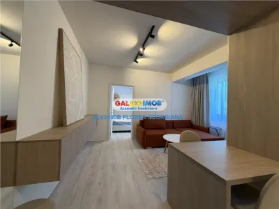 Prima inchiriere 2 camere modern Otopeni Bratianu Residence - foto 2