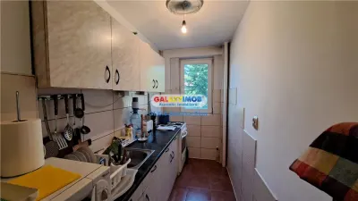 Vanzare apartament 2 camere DRUMUL TABEREI / METROU VALEA IALOMITEI - foto 9