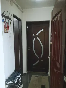 Garsoniera Astra renovata,mobilata-utilata modern,65000 Euro - foto 6