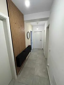 Are client suna marti 17.08.Apartament 2 camere Tractorul Grandis Residence,parcare,mobilat-utilat 142800 Euro - foto 7