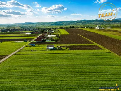 Liniste si aer curat in proximitatea Municipiului Sfantu Gheorghe - foto 7