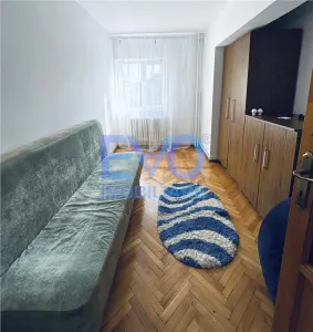 Apartament 3 camere, 70mp, 2 bai, Gara McDonalds - foto 4