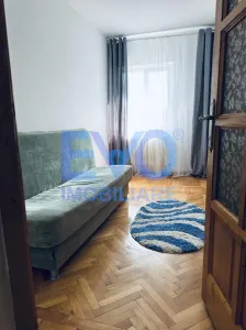 Apartament 3 camere, 70mp, 2 bai, Gara McDonalds - foto 9