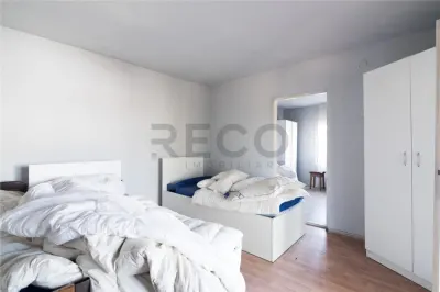 RECO Casa cu teren in Alesd intre Oradea si Cluj - foto 20