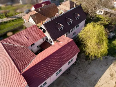 RECO Casa cu teren in Alesd intre Oradea si Cluj - foto 6