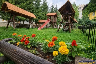 Tur LIVE! Refugiu in ambientul special al statiunii Poiana Brasov - foto 9