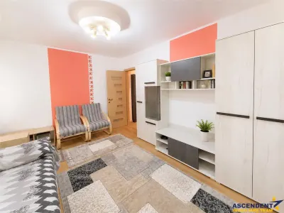 Apartament confortabil si ergonomic, Centrul Civic - Grivitei, Brasov - foto 6