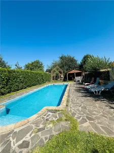 Casa de vanzare cu piscina  zona Vrancei - foto 11