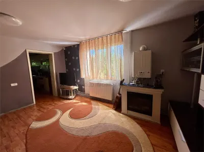 Casa de vanzare cu piscina  zona Vrancei - foto 3