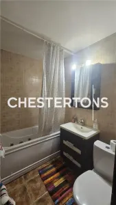 Apartament 4 camere renovat langa Parc Crangasi/Lacul Morii - foto 9