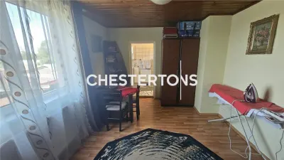 Vila 6 camere cu livada superba la 30km de Bucuresti - foto 15