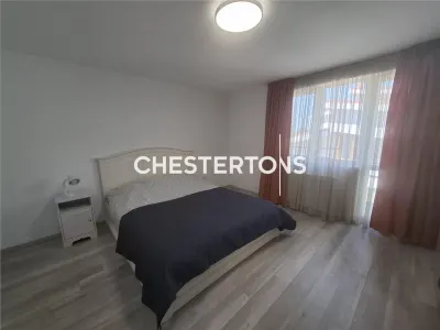 Inchiriere Vila Tip Duplex/6 camere/500mp curte/utilat/mobilat/Resedinta/Office - foto 16