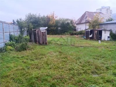 Manta Rosie CASA BATRANEASCA 65mp si TEREN 700mp bld. Poitiers la 200m - foto 3
