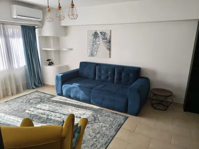 2 camere decomandat | Unirii - Vitan Zepter | Sector 3 | 66 mp - foto 7