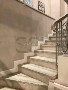 Soseaua Nordului - Herastrau, duplex 2 camere, mobilat utilat modern, terasa - foto 6