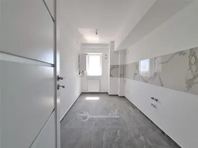 Apartament decomandat de vanzare in Iasi, Galata, 41,23 mp, bloc nou - foto 13
