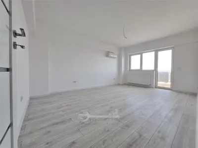 Apartament decomandat de vanzare in Iasi, Galata, 41,23 mp, bloc nou - foto 6