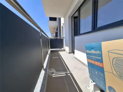 Apartament decomandat de vanzare in Iasi, Galata, 41,23 mp, bloc nou - foto 10