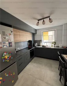 Apartament 2 camere | 54 mp | Zona Tractorul - foto 3