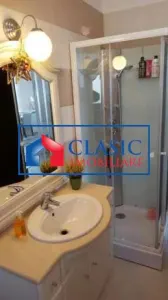 Inchiriere apartament 3 camere bloc nou zona Zorilor- Strada Eugen Ionesco - foto 9
