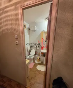 2 camere decomandat Biserica Capra Pantelimon - foto 5