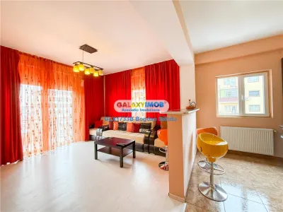 Apartament cu 2 camere de vanzare in Militari Residence - Rezervelor - foto 3