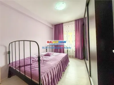 Apartament cu 2 camere de vanzare in Militari Residence - Rezervelor - foto 7
