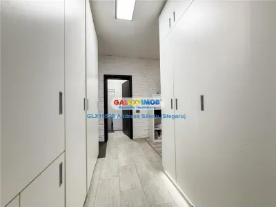 Apartament 3 camere de vanzare - Militari Residence - Rezervelor - foto 14