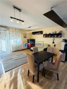 Vanzare apartament 3 camere cu gradina Floresti zona Tineretului, Cluj-Napoca - foto 5
