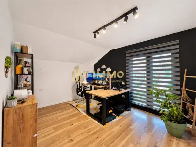Casa Individuala | Arhitectura moderna | 400 mp | Ipotesti | ID:1896 - foto 12