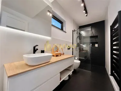 Casa Individuala | Arhitectura moderna | 400 mp | Ipotesti | ID:1896 - foto 14